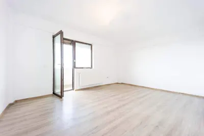 Capat CUG INTABULAT 2 camere  D 46.8 mp  parcare intabulata Lunca Cetatuii - foto 4