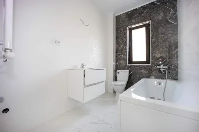 Capat CUG INTABULAT 2 camere  D 46.8 mp  parcare intabulata Lunca Cetatuii - foto 6