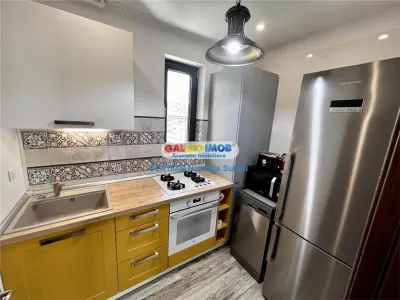PENTHOUSE 3 CAMERE DOROBANTI -FLOREASCA - foto 12