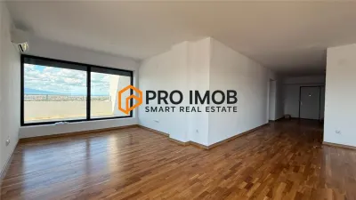 Penthouse zona Obor-Focsani - foto 2