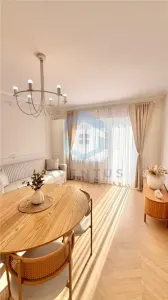 Apartament 3 camere la cheie, Floresti, zona Terra - foto 4