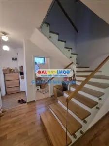 VANZARE VILA TIP DUPLEX P+M PHOENIX CERNICA - foto 10