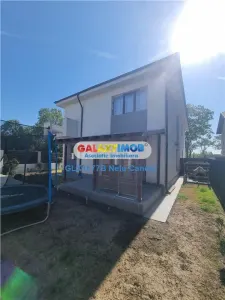 INCHIRIERE  VILA  TIP DUPLEX P+M VANZARE VILA P+M - foto 21