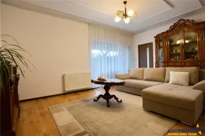 Film&3D!Casa armonioasa,doua intrari,foisor, locuri parcare,Sancraiu de Mures - foto 16