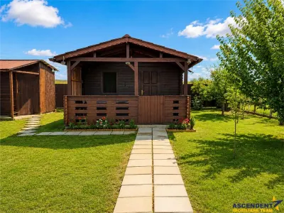 Intravilan pe 500mp, recomandat constructie/ investitional, Cristesti, Targu Mures - foto 3