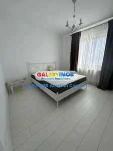 Apartament 2 camere Dobroesti/etaj 1/parcare/2 balcoane - foto 9