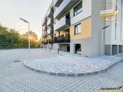 Premiera in judetul Covasna! Apartament NZEB A+, 2 camere, 57,8 mp - foto 15
