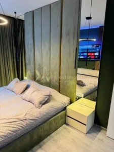 Vanzare 1/2 duplex 4 camere cu piscina incalzita si acoperita - foto 6