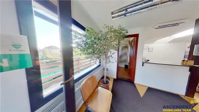 Nivel in casa, recomandat si activitati birou,  Central, Brasov - foto 10