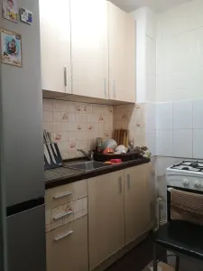 Garsoniera Astra renovata,mobilata-utilata modern,65000 Euro - foto 4
