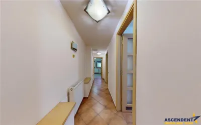 Volum arhitectural remarcabil:Sediu firma, Clinica,Investitie,Rezidenta,Centru Civic,Brasov - LIVE - prezentare - foto 21