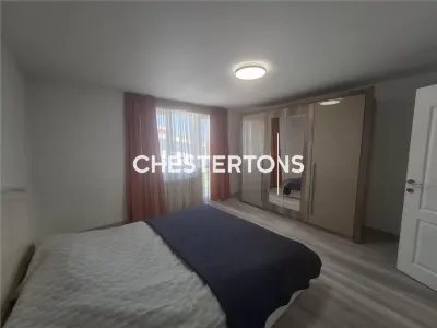 Casa de vanzare Samurcasi Buftea / Vila P+1/Duplex/pod locuibil - foto 14