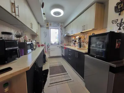3 CAMERE DECOMANDAT + 2 PARCARI + 30MP CURTE(PROPRIETATE) - foto 12