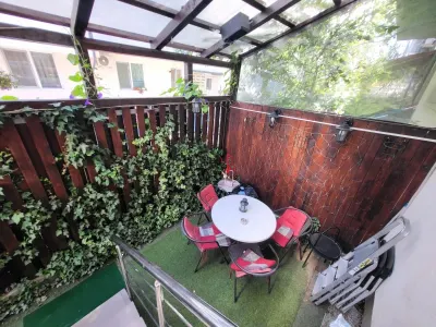 3 CAMERE DECOMANDAT + 2 PARCARI + 30MP CURTE(PROPRIETATE) - foto 3