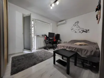 3 CAMERE DECOMANDAT + 2 PARCARI + 30MP CURTE(PROPRIETATE) - foto 10