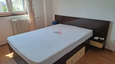 2 camere decomandate, 60mp, mobilat , utilat, bl.1983, Basarabia - Diham - foto 3