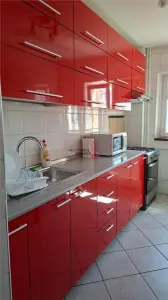 2 camere decomandate, 60mp, mobilat , utilat, bl.1983, Basarabia - Diham - foto 5