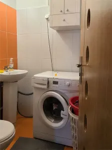 Apartament 3 camere 2 bai cu centrala proprie zona Cantacuzino - foto 6