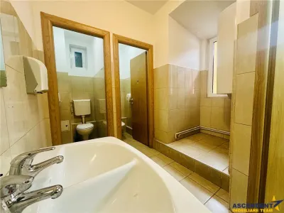 Proprietate versatila- pretabila spatiu birouri, gradinita/scoala, centru medical, zona Blumana, Brasov - foto 8