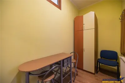 Casa pretabila: rezidential/ comercial/ servicii  Central, Fagaras - foto 24