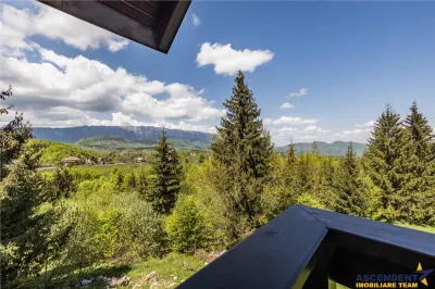 FILM! Oaza de relaxare si rafinament, in peisaje montane spectaculoase, Fundata, Brasov - foto 7