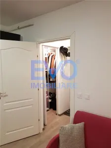 Apartament 1 camera, 36mp, loc parcare, Pacurari Complex Nou - foto 12