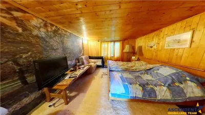 3D&FILM! Refugiu de vacanta, in pitorescul cadru: Lunca Bradului, Mures. - foto 16