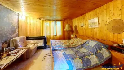 3D&FILM! Refugiu de vacanta, in pitorescul cadru: Lunca Bradului, Mures. - foto 25