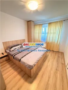 Apartament 3 Camere - Mihai Bravu Pod - Vacaresti - Tineretului - foto 2