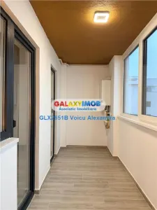 Casa/Vila P+1+M Berceni - Oltenitei - Popesti Leordeni - foto 11