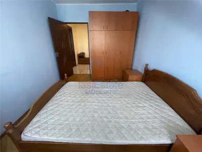 Inchiriere Apartament 2 camere Alexandru cel Bun - foto 11