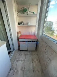 Inchiriere Apartament 2 camere Alexandru cel Bun - foto 9