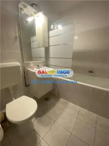 Bdul  Tineretului, inchiriere  2  camere, etaj  5 langa metrou și parc - foto 8