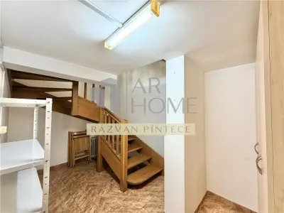 Casa de vanzare S+P+1E, 4 camere, Bucov Baumeister langa Ploiesti - foto 20