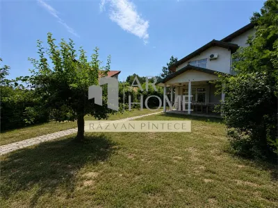 Casa de vanzare S+P+1E, 4 camere, Bucov Baumeister langa Ploiesti - foto 3
