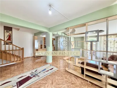 Casa de vanzare S+P+1E, 4 camere, Bucov Baumeister langa Ploiesti - foto 9
