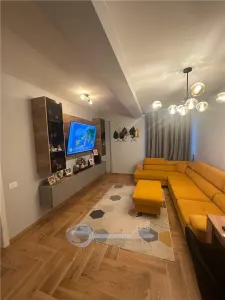 APARTAMENT 1 CAMERA DECOMANDAT VALEA LUPULUI 49MP CU PARCARE INCLUSA IN PRET - foto 19