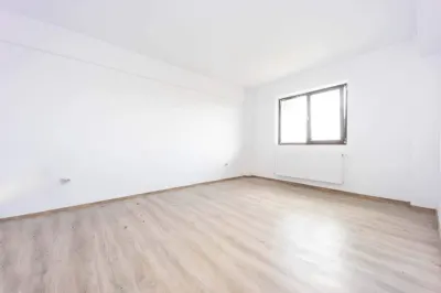 Capat CUG Apartament 2 camere  D et 1 50 mp  ASTORIA Lunca Cetatuii - foto 8