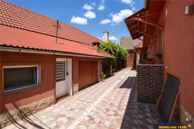 Proprietate versatila, amprenta moderna, teren generos, Sanpetru, Brasov - foto 18