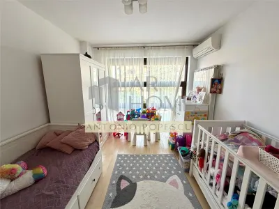 Apartament 3 camere, parcare subterana, Ploiesti, ultracentral - foto 12