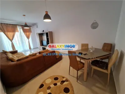 Inchiriere apartament 2 camere, de lux, Cartier Albert, Ploiesti - foto 14