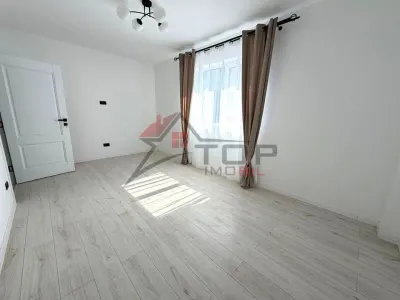 Apartament 2 camere, 60mp, decomandat, etaj 1, bloc nou - Horpaz - foto 4