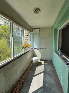 Basarabiei-2 minute de metrou, apartament 3 camere, bloc reabilitat, zona verde - foto 10