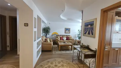 Dorobanti,apartament 3 camere,mobilat si utilat ,loc parcare - foto 3