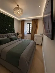 3 camere | Unirii Mansion | Sector 4 | Bloc 2023 | Parcare - foto 2