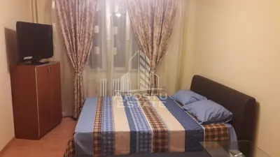 Garsoniera de vanzare cu bucatarie separata, zona Lipovei, Timisoara - Timisoara