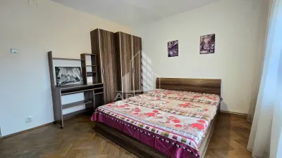 Apartament 2 camere de vanzare, etaj intermediar, centrala, Bucovina - Timisoara