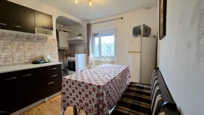 Apartament 2 camere de vanzare, etaj intermediar, centrala, Bucovina - foto 6