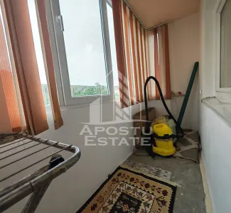 Apartament de vanzare,3 camere si 2 bai,etaj intermediar,zona Aradului - foto 11