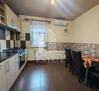 Apartament de vanzare,3 camere si 2 bai,etaj intermediar,zona Aradului - foto 3